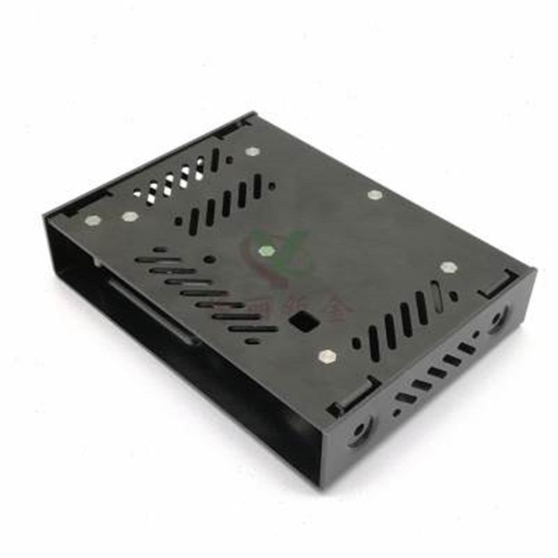 铝板外壳焊接加工加工件不锈钢c件产定制五金定制新机箱钣金新,标准件/零部件/工业耗材,自动化流水线,淘宝优惠券,粉丝福利购,淘宝优惠卷