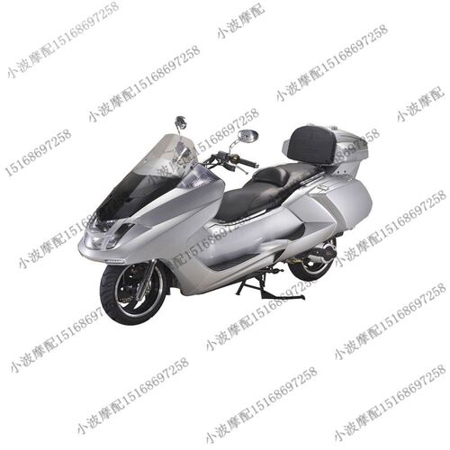 摩托车油箱马杰斯特T3 T5 T9油箱油箱盖油箱传感器油浮子