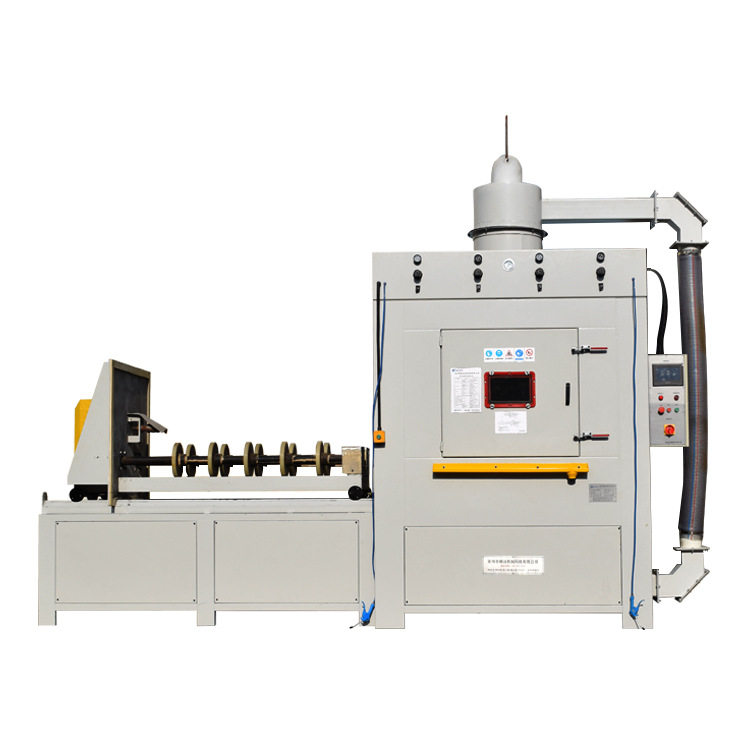 自动喷砂机厂家 供应非标各种型号喷沙机 管内外壁喷砂机,五金/工具,抛丸清理机,淘宝优惠券,粉丝福利购,淘宝优惠卷