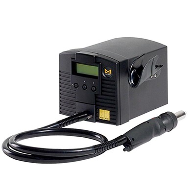 METCAL奥科对流返修HCT-1000多功能手持式对流工具便捷高效耐热性