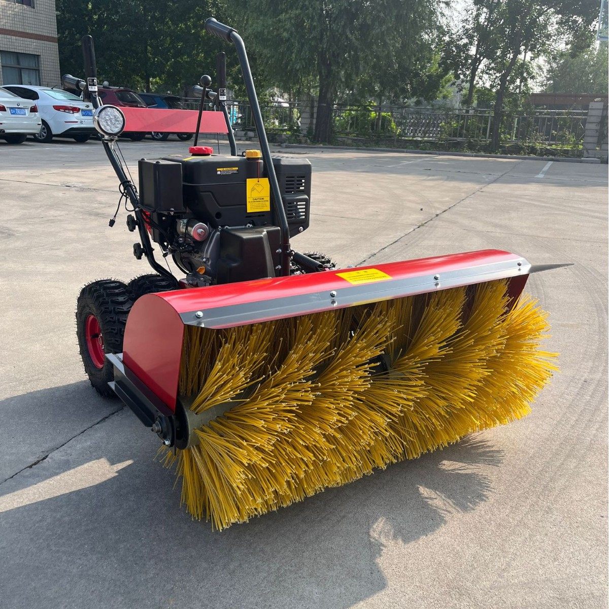 15马力双轮扫雪车 手推式物业道路全齿轮除雪机抛雪机,农机/农具/农膜,割灌机/割草机/油锯,淘宝优惠券,粉丝福利购,淘宝优惠卷