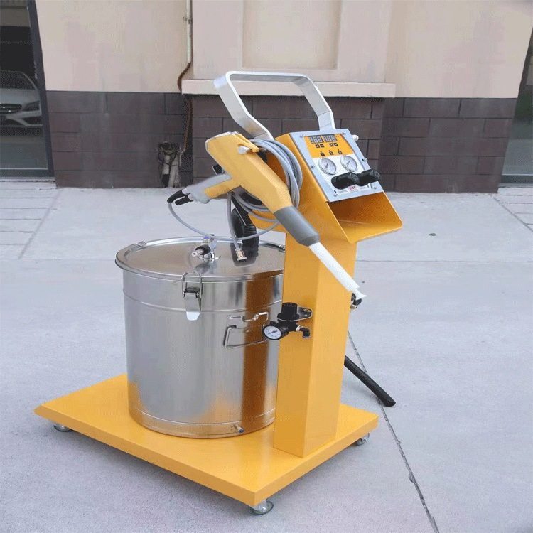 【厂家供应】粉体喷枪   产地直销 优惠来袭,机械设备,涂装设备,淘宝优惠券,粉丝福利购,淘宝优惠卷