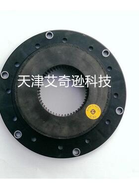 德国BoWex-ELASTIC 48HE DBP KTR法兰盘橡胶盘D-48407联轴器50sha
