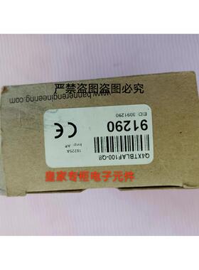 BANNER/邦纳传感器LE550IQ TL50GYRA MIAD9LVQ MIAD9LV全新询价