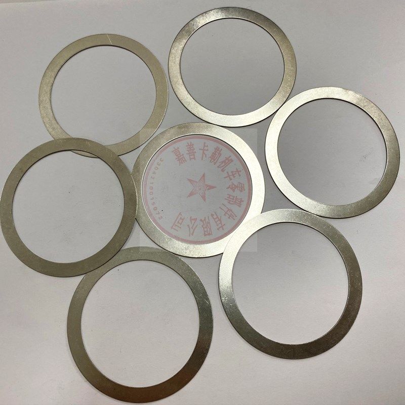 DIN988-M190M180M170M160M150大型金属超薄圆形平垫片0.1MM至2厚