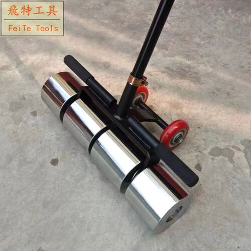 PVC地板压实工具30公斤