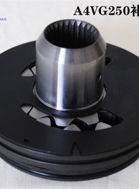 电动液压泵 A4VG250-小型泵车补油泵 补油泵柱塞泵维修配件齿轮泵