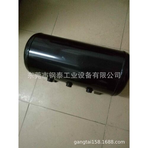 40升现货储气罐 小型空气储气罐