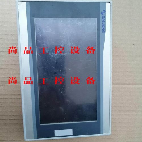触摸屏XT0P07TW-UD-C 一台,拆机现货,功能完好询价