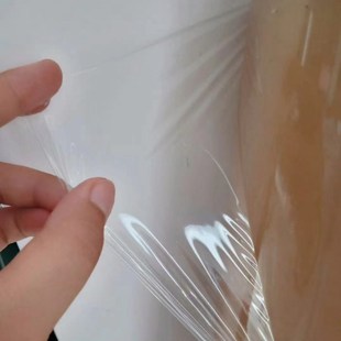 伸缩膜 装 书画拉膜 裱膜 书画保护膜 裱书画装
