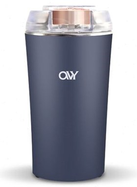 新品新款研磨f机家用超细小型搅破碎打粉机五谷杂粮磨粉杯迷你电