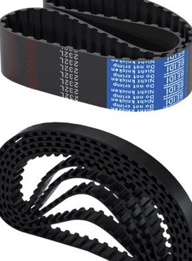 同步齿形带 T10型TTBU1000T10/1050T10-150 200 250 300 400 500