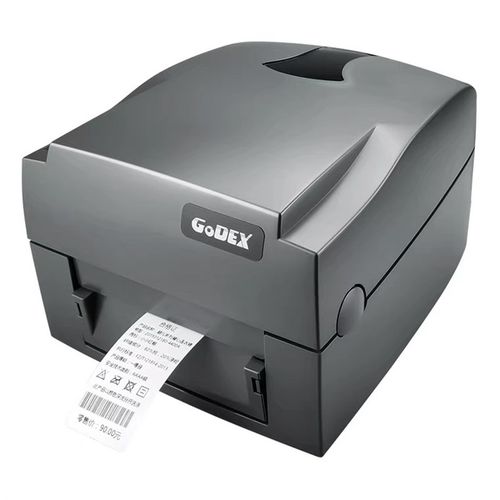 科诚G500U碳带打印机