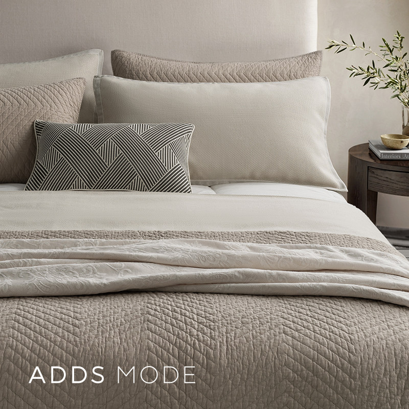 美式夏季纯色棉麻凉席亚麻棉三件套套件清凉席子折叠式软席空调席