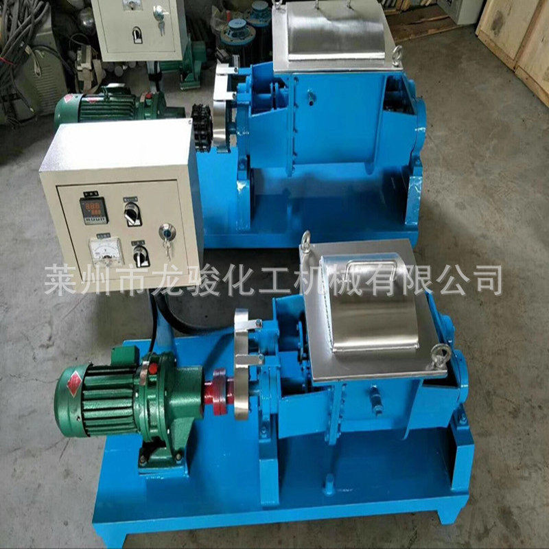 实验室小型捏合机 电加热真空捏合机 螺杆挤出型捏合机,机械设备,粉碎机,淘宝优惠券,粉丝福利购,淘宝优惠卷