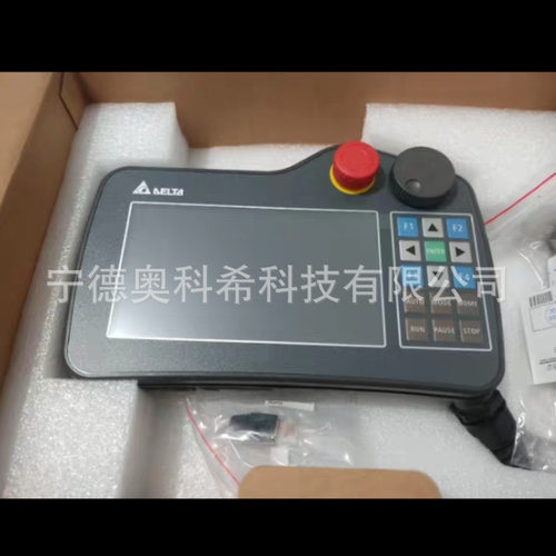 台达人机界面HMC-07N412H5CA示教器HMC07-R412H5C5 全新议价