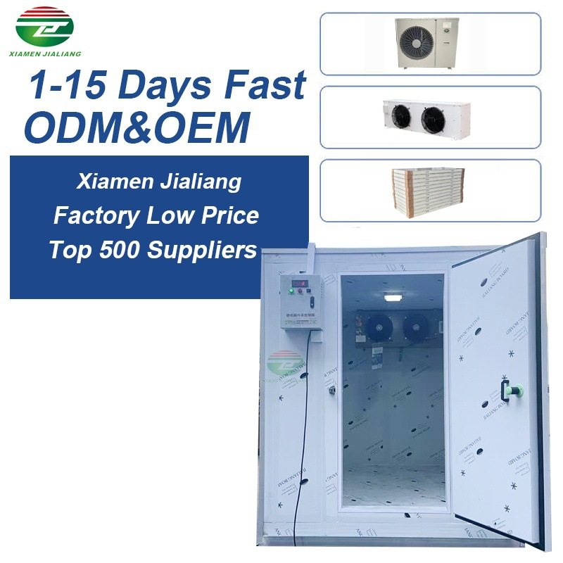 Cold Room冷库定制全套设备冷冻冷藏保鲜蔬菜水果肉类设计安装,五金/工具,工业烤箱,淘宝优惠券,粉丝福利购,淘宝优惠卷