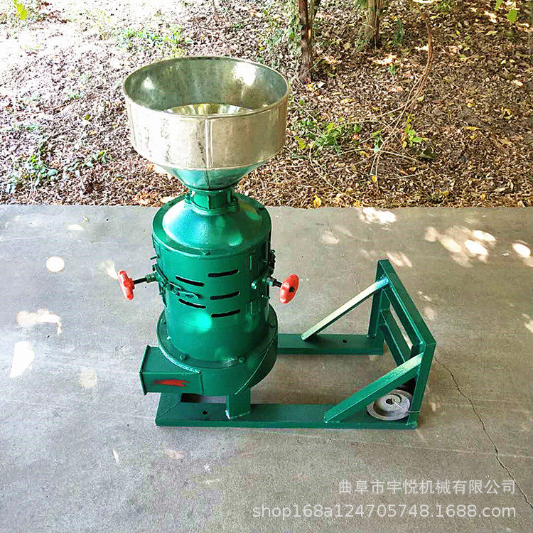 立式稻谷碾米机 家用粮食去皮机  多用途杂粮脱壳机,农机/农具/农膜,碾米机,淘宝优惠券,粉丝福利购,淘宝优惠卷