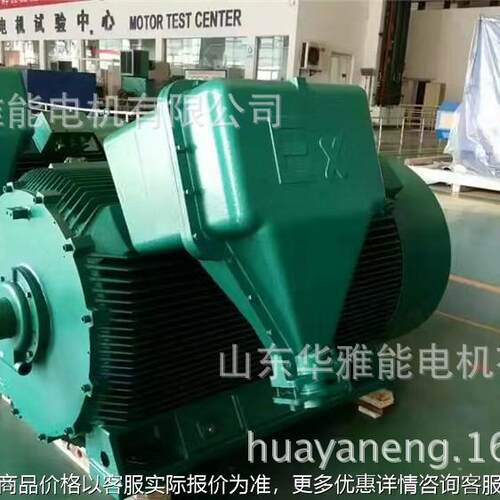 大兴YBF4电机端盖法兰现货大洋YB2400L-2-500电机无欲无求