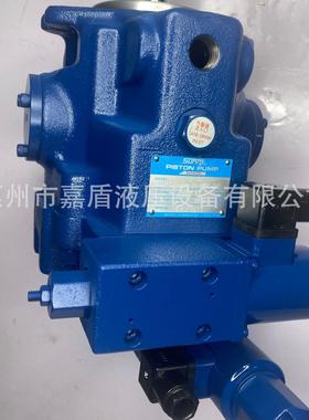 原装进口桑尼士SUNNY液压HA37-F-A-04-H-32 45V60A22I 油泵