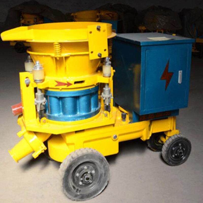 建筑用水泥石灰喷浆机PZ-7型建筑用干喷机 PZ-7型建筑用干喷机,五金/工具,电动喷涂机,淘宝优惠券,粉丝福利购,淘宝优惠卷