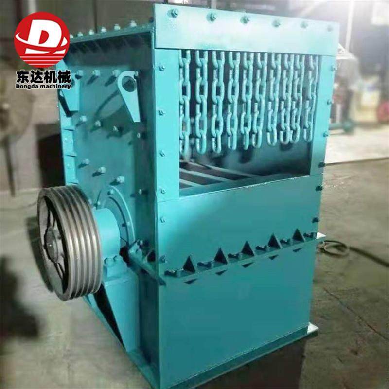 400X1400石灰石方箱粉碎机 花岗岩人工砂破碎机 箱式重锤破碎机,机械设备,破碎机,淘宝优惠券,粉丝福利购,淘宝优惠卷