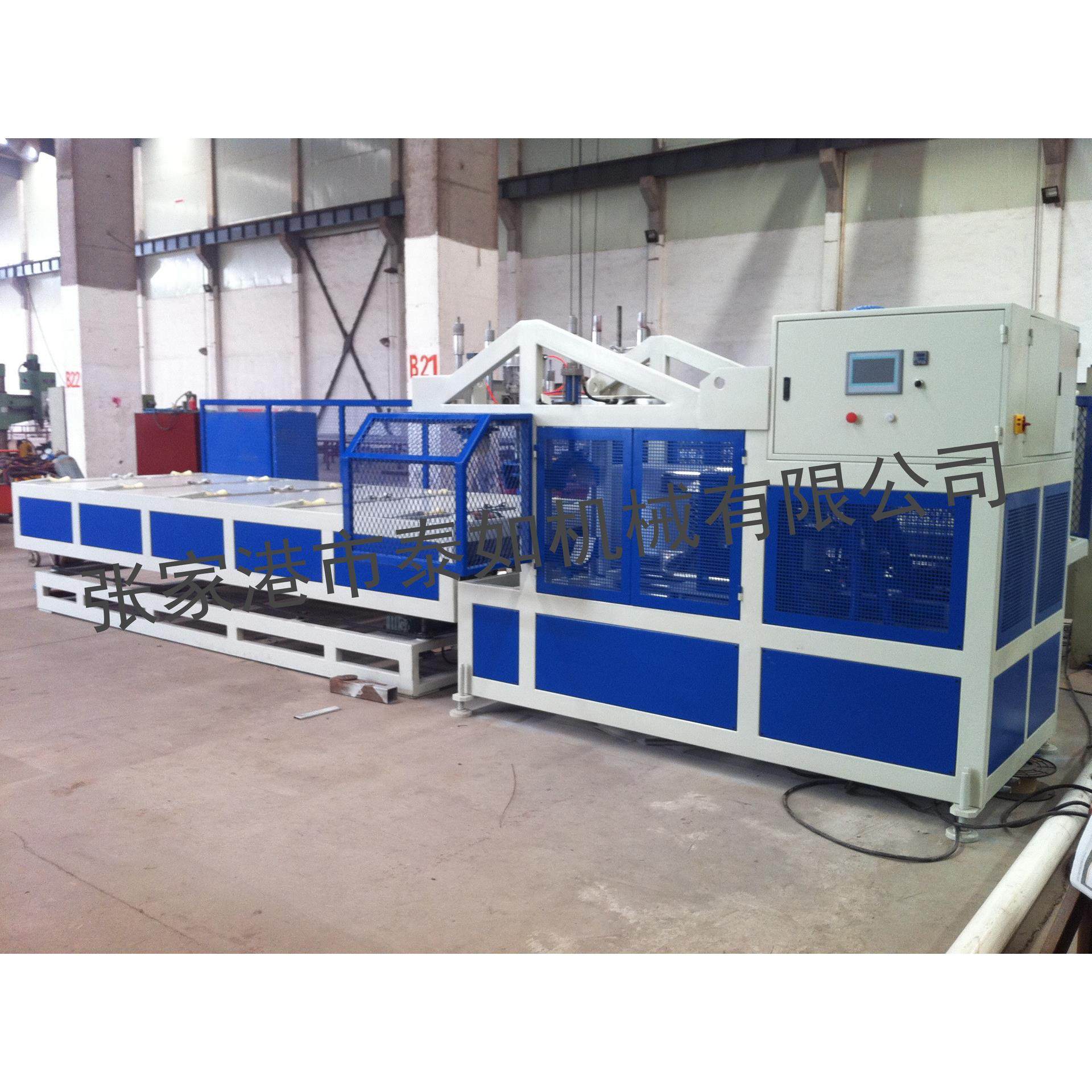 【厂家直销】PVC管材扩口机SGK全系列管材全自动扩口机 品质可靠,五金/工具,制袋机,淘宝优惠券,粉丝福利购,淘宝优惠卷