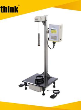 GB/T9639.1落镖冲击试验仪 塑料薄片抗冲击性能检测仪Labthink