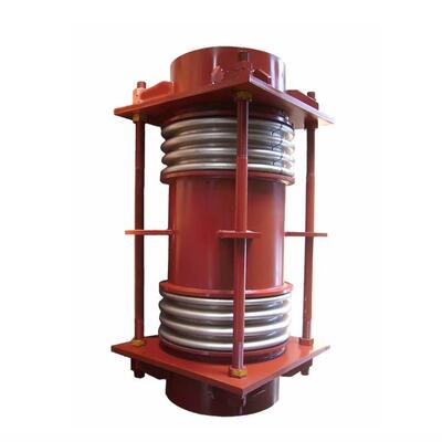 JDH型大拉杆横向波纹补偿器 大口径DN1000厂家直销 新华丰补偿器