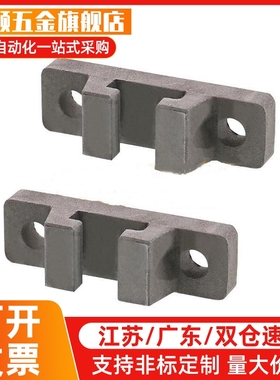 浮动接头固定座 HLRE-7-8-10-13-16-18/21/25 HLRESW气缸连接简易