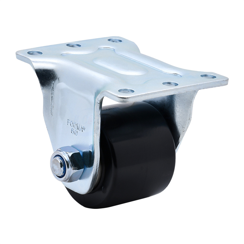 替丝杆脚轮C-CTMS75-R C-CTMS100-R C-CTMS125 CTNS CTMJ CTNJ