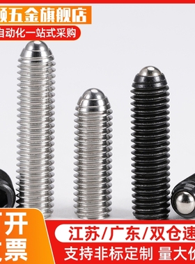 球头bpu柱塞MIsiMI标准型C-BPQ3/4/5/6/8/bpzj10/bpjl12/16/bpm20