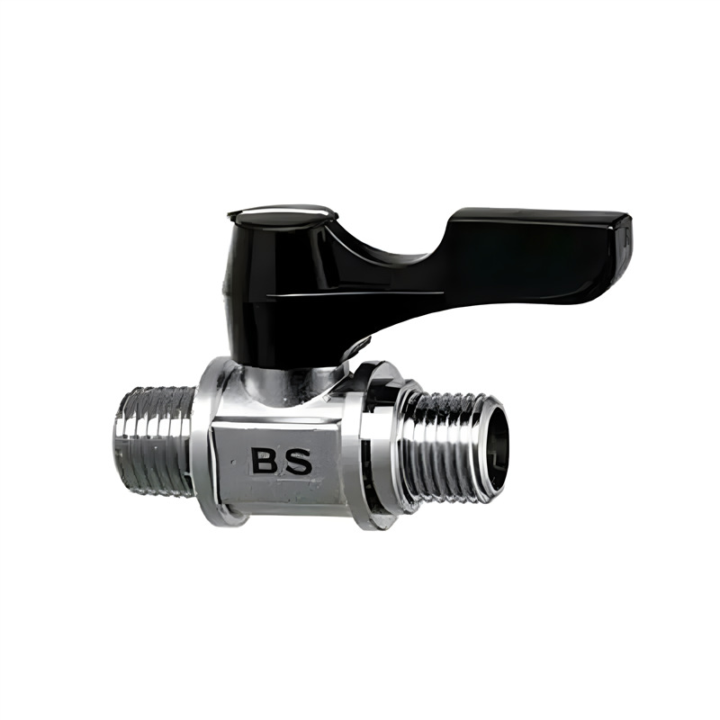 小型球阀BBPH61/93/124 BBPC62/82/83/102/103 BBPW11F 22F 33F