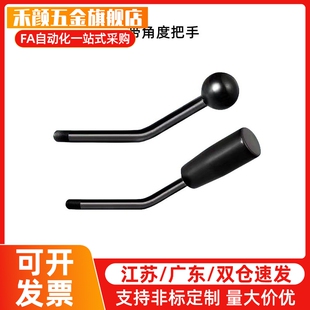 100 带角度把手 固定型角度长手柄 LAG LAGN