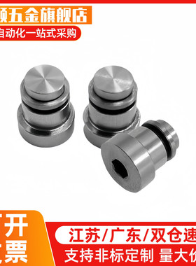 LLT LLTS 1.4/1.8/3.5/5 ICE11-T ICE12-T5直线导轨定位销偏心销