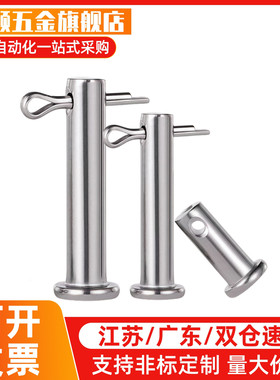 HCDG/C-HCDG3/4/5/6/8/10/12-8/10/12/15/16/20/25/30/40铰炼销