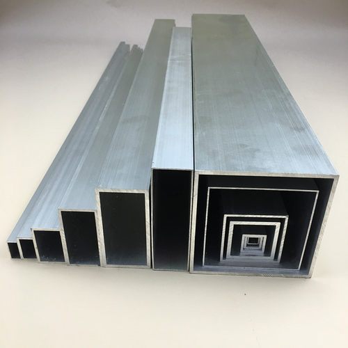 铝合金方管160x120x100x80x60x50x40木纹隔断型材铝合金扁管铝管