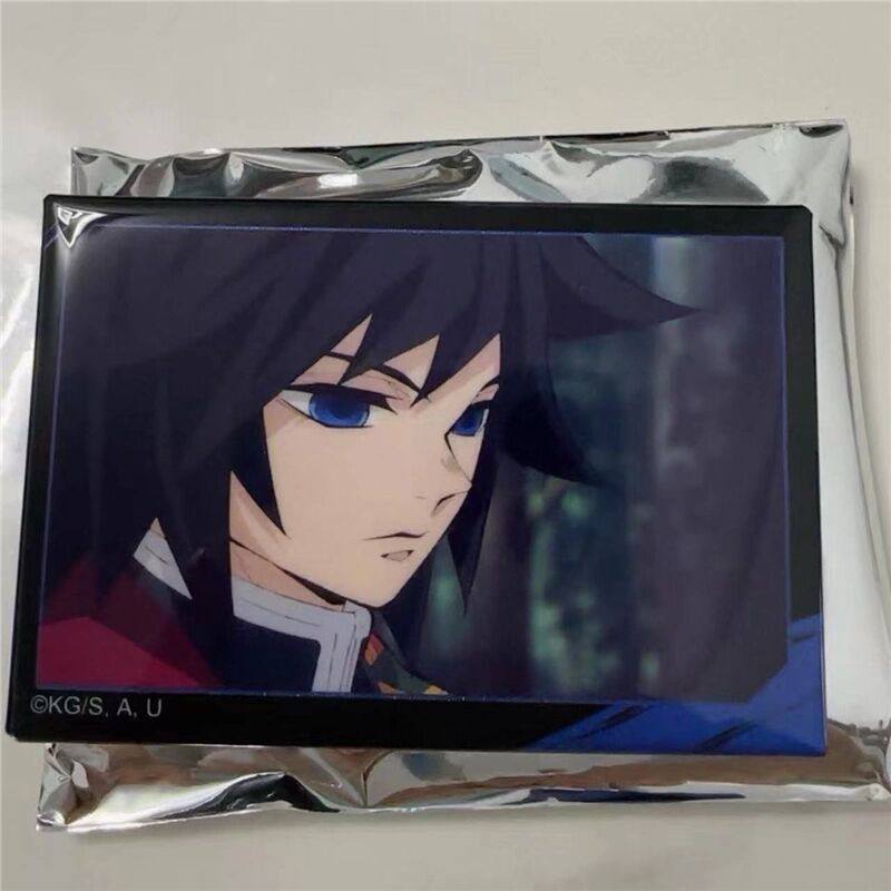 鬼灭之刃全集中展限定场景方吧唧立志篇系列富冈义勇蝴蝶忍炭治郎,模玩/动漫/周边/娃圈三坑/桌游,动漫徽章/立牌,淘宝优惠券,粉丝福利购,淘宝优惠卷