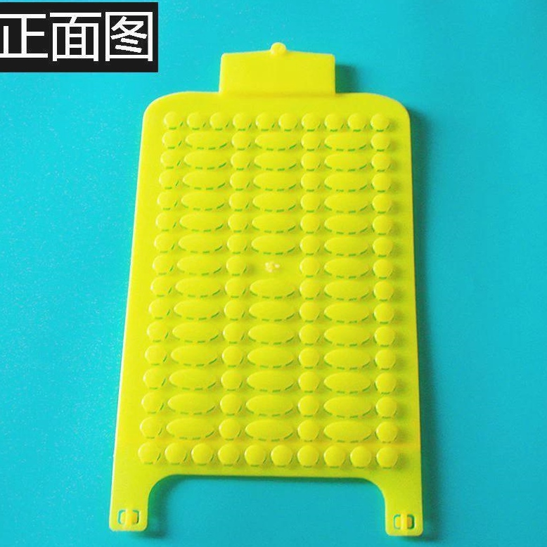 按摩式透气软式靠背靠背垫农用园林背负式电动手动喷雾器配件