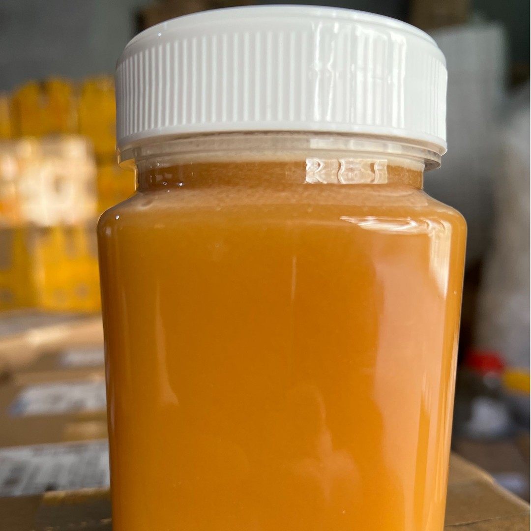 结晶蜜一年割一次木桶土蜂蜜传统百花蜜花香蜜香 假一赔十