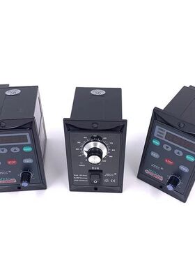 JSCC精研数显调速器 SF200E SF120E SF90E SF60E SF40E SF25E现货
