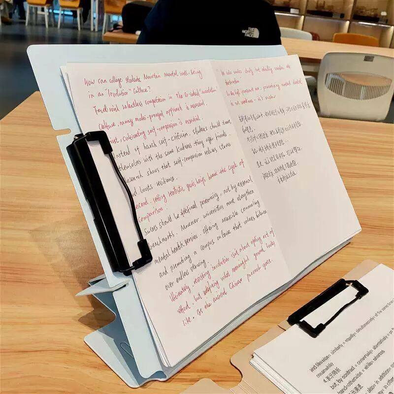 【备考神器】立式文件夹A4文件夹考公考研资料收纳夹板背书神器,文具电教/文化用品/商务用品,文件夹/试卷夹,淘宝优惠券,粉丝福利购,淘宝优惠卷