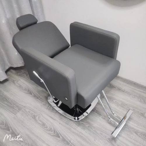 特价美发店放倒椅子清仓理发店可躺养发躺椅发廊专用美发椅烫染椅