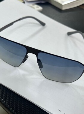 老斑张定制版双色钓鱼看鱼偏光镜