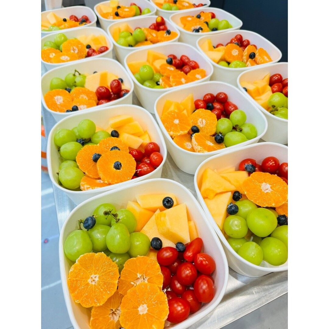 白色正方形果切盒一次性水果盒带盖创意环保加厚牛皮纸带盖打包盒,餐饮具,一次性餐盒,淘宝优惠券,粉丝福利购,淘宝优惠卷