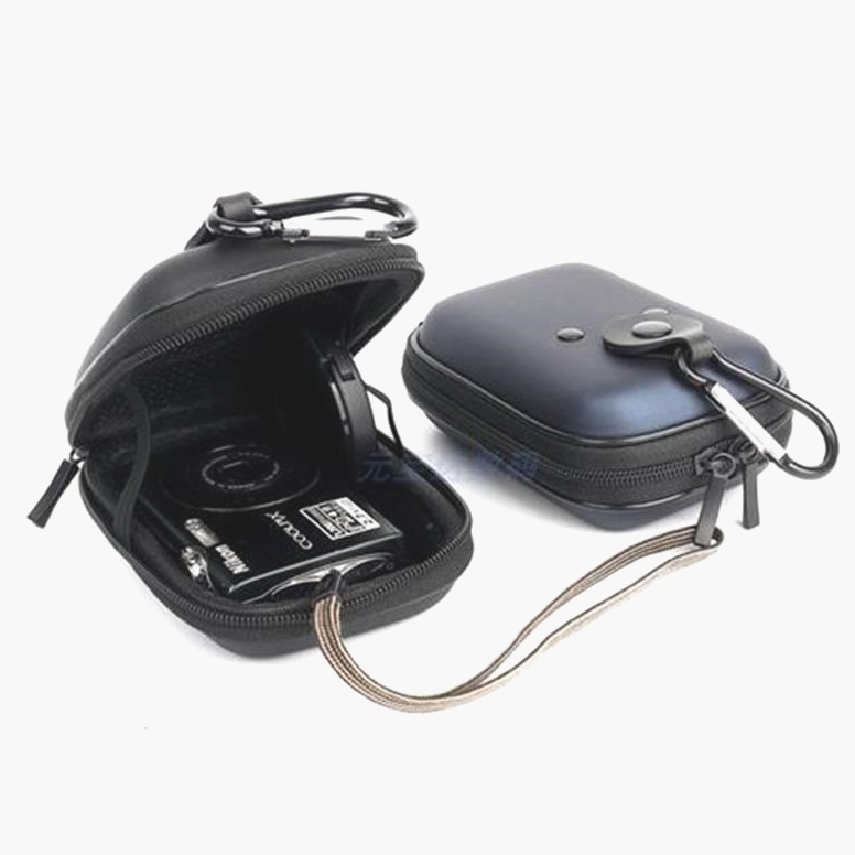 卡片相机包适用佳能sx720hs 740 SX620HS G9X2 G7X MarkII保护套