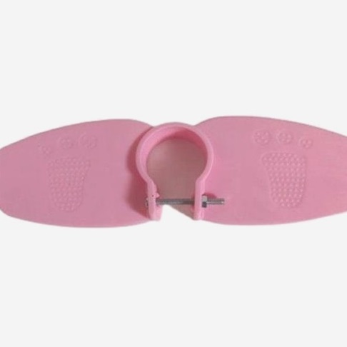 通用儿童滑板车脚踏板宝宝放脚丫踩板三合一带座椅滑行车配件加装