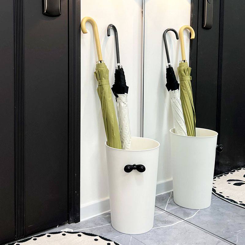 入户雨伞收纳桶可沥水大容量高颜值创意玄关家用门口放雨伞收纳架,收纳整理,毛绒玩具收纳桶/箱,淘宝优惠券,粉丝福利购,淘宝优惠卷
