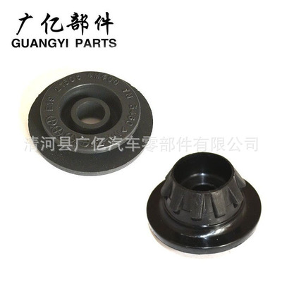 21506-4M400水箱胶垫 21507-4M400 21542-CA000 RUBR-RAD橡胶减震