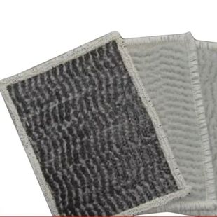 膨润土防水毯 GCL钠基膨润土防水毯 5000g 4000g 厂家直销 3000g